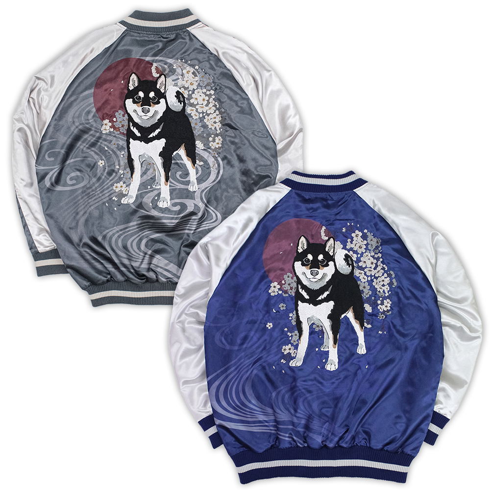 Doomsday With My Dog - Designed By Yu Ishihara Mr. Haru Black