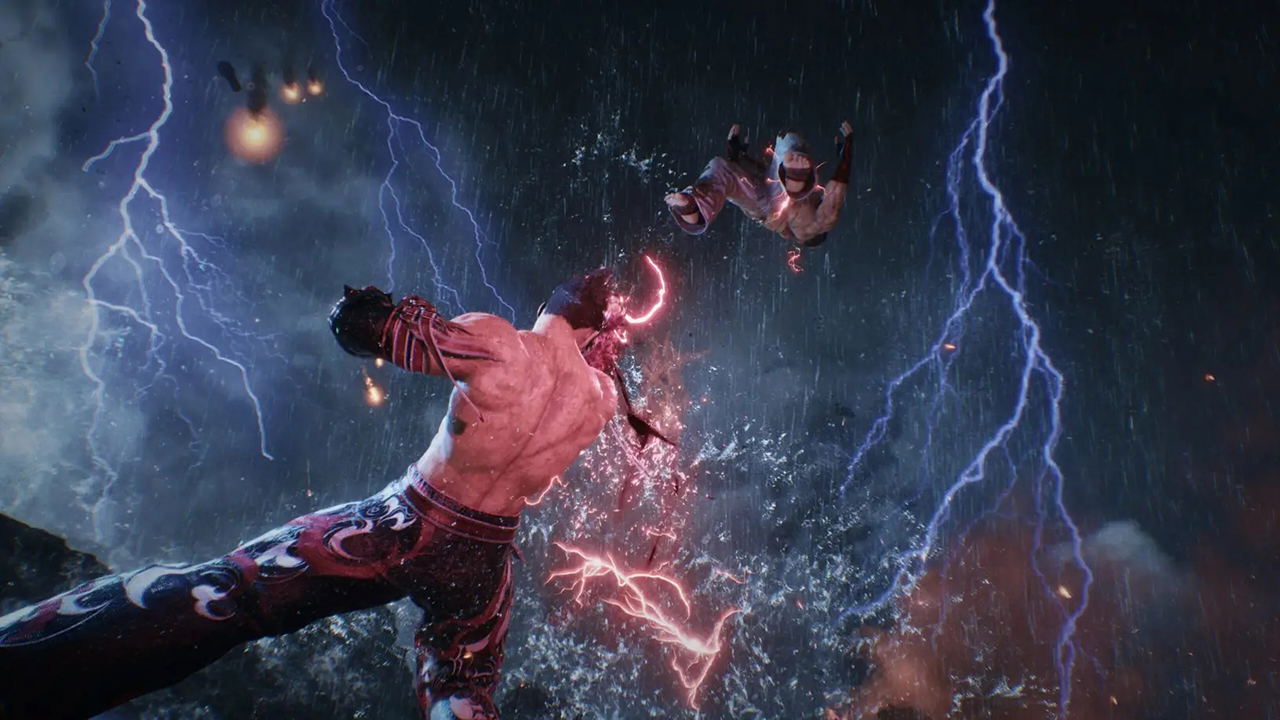 Tekken 8 [Premium Collector's Edition] (Multi-Language) for PlayStation 5