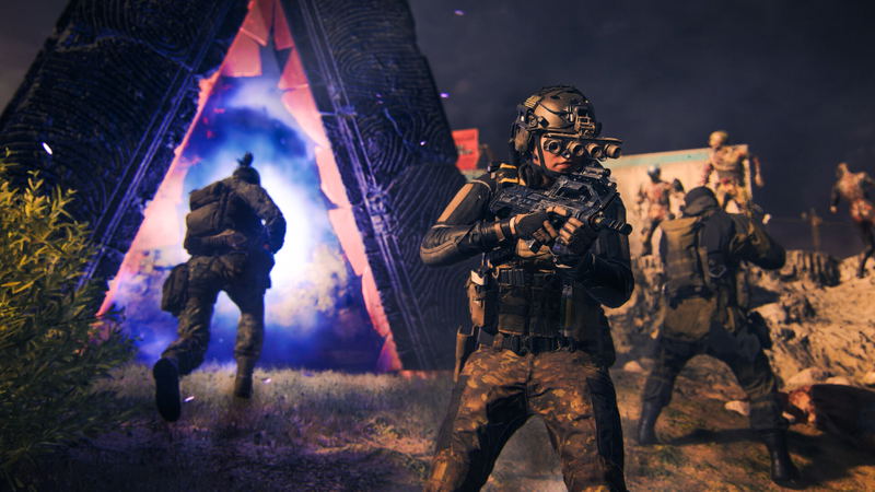 Call of Duty: Modern Warfare 3 <span class="ext" style="background-color: #2a475e; color: #FFFFFF;">STEAM</span> <span class="ext ext_digital">digital</span> image 11