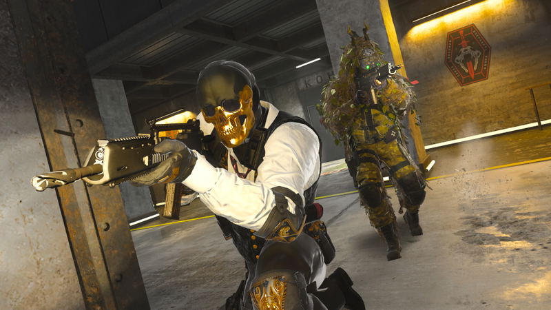 Call of Duty: Modern Warfare 3 <span class="ext" style="background-color: #2a475e; color: #FFFFFF;">STEAM</span> <span class="ext ext_digital">digital</span> image 2