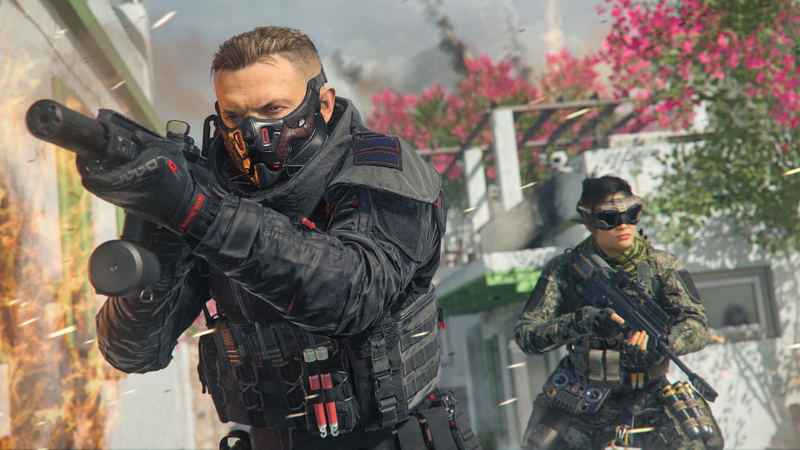 Call of Duty: Modern Warfare 3 <span class="ext" style="background-color: #2a475e; color: #FFFFFF;">STEAM</span> <span class="ext ext_digital">digital</span> image 5