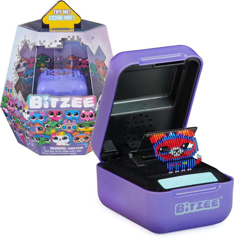 Bitzee image 1