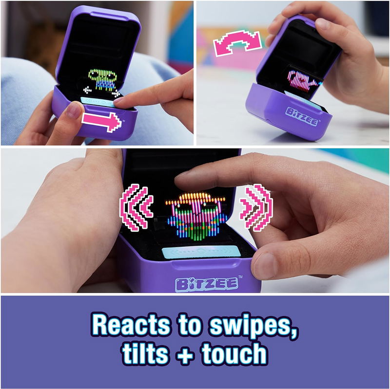 Bitzee image 2