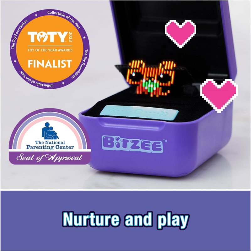 Bitzee image 3