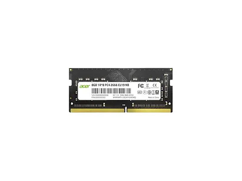 Acer SD100 DDR4 (8GB 3200MHz) for Laptop
