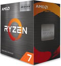 AMD Ryzen 7 5800X3D, 8C/16T, 3.40-4.50GHz thumbnail 1