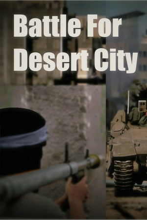 Battle for Desert City_