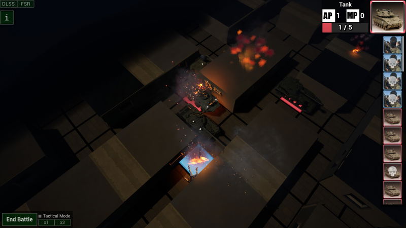 Battle for Desert City <span class="ext" style="background-color: #2a475e; color: #FFFFFF;">STEAM</span> <span class="ext ext_digital">digital</span> image 4