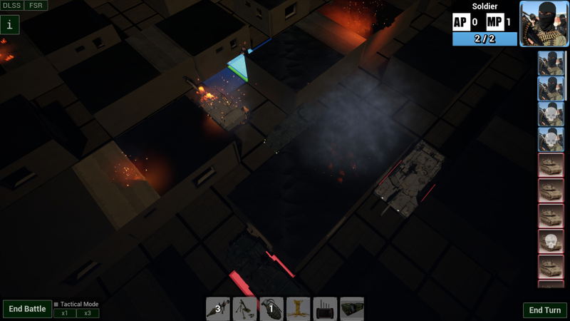 Battle for Desert City <span class="ext" style="background-color: #2a475e; color: #FFFFFF;">STEAM</span> <span class="ext ext_digital">digital</span> image 6