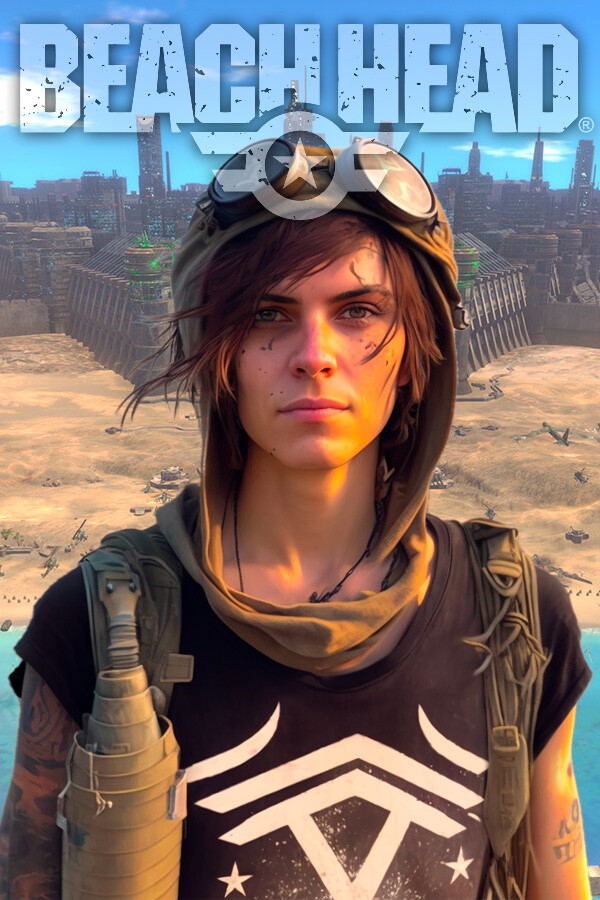 BeachHead STEAM digital 対応 Windows, Mac