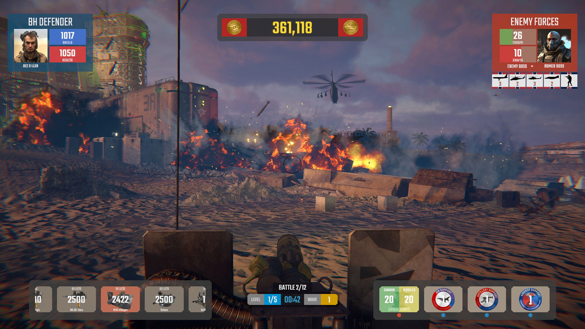 BeachHead STEAM digital 対応 Windows, Mac