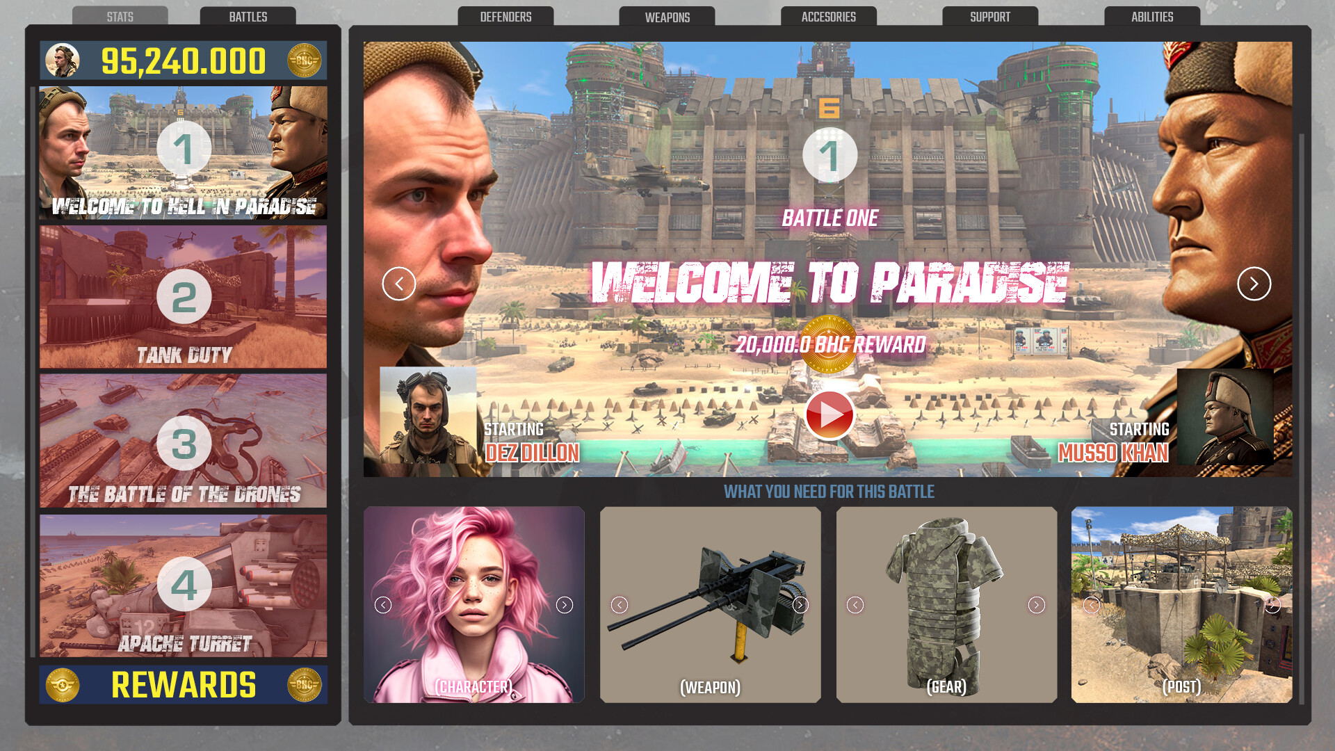 BeachHead STEAM digital 対応 Windows, Mac