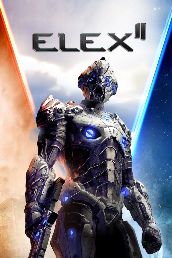 Elex II STEAM digital — Import Game Deal