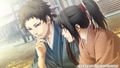 Hakuouki: Yuugi Roku Taishitachi no Daienkai thumbnail 4