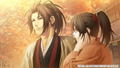 Hakuouki: Yuugi Roku Taishitachi no Daienkai thumbnail 6