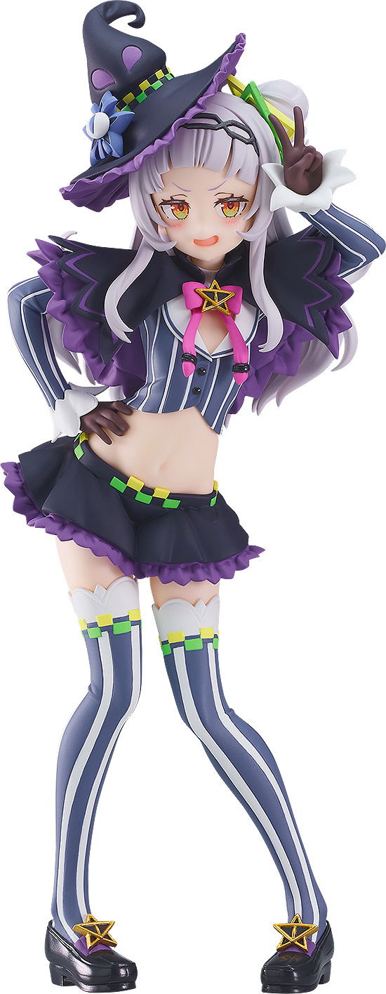 Hololive Production: Pop Up Parade Murasaki Shion image 1