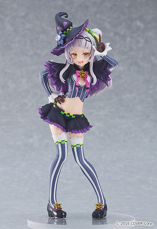 Hololive Production: Pop Up Parade Murasaki Shion image 2