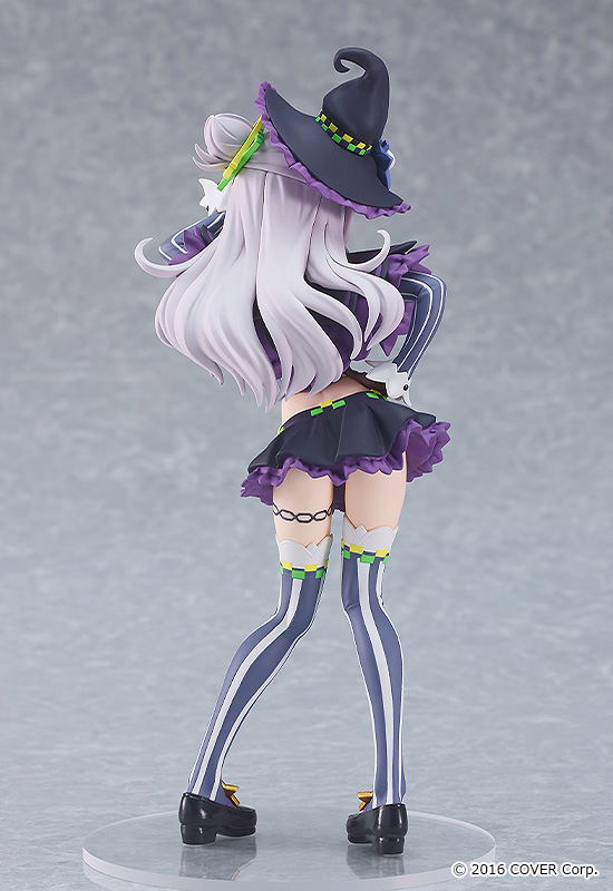 Hololive Production: Pop Up Parade Murasaki Shion image 4