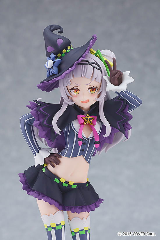 Hololive Production: Pop Up Parade Murasaki Shion image 5