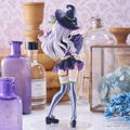 Hololive Production: Pop Up Parade Murasaki Shion thumbnail 7