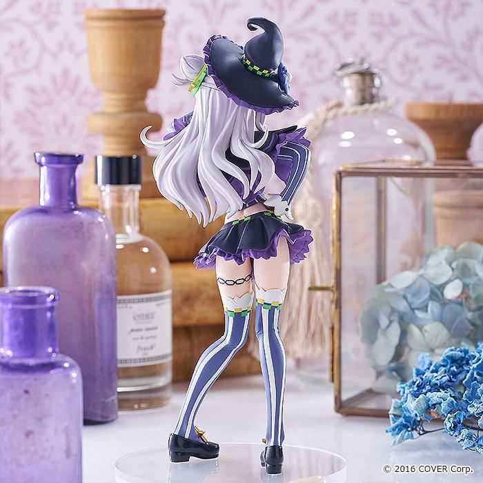 Hololive Production: Pop Up Parade Murasaki Shion image 7