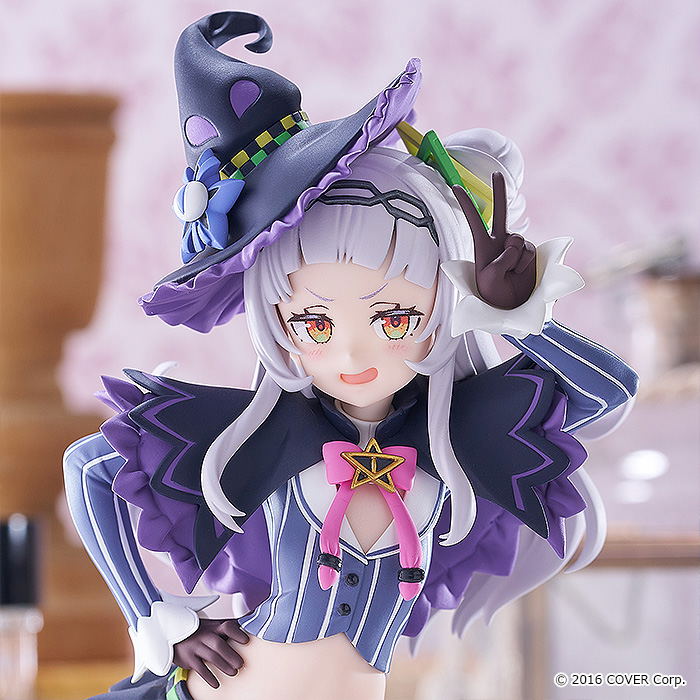 Hololive Production: Pop Up Parade Murasaki Shion image 8