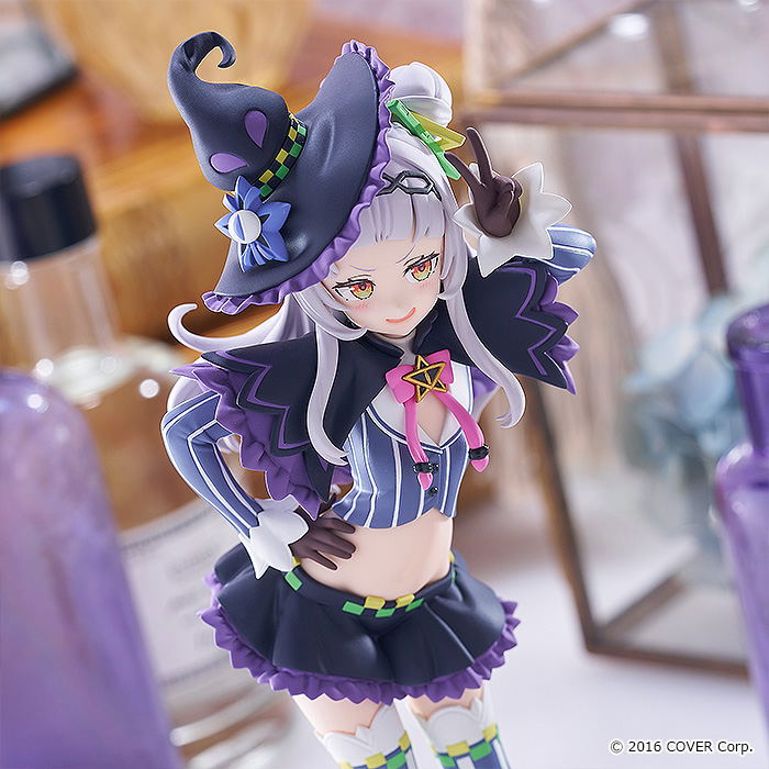 Hololive Production: Pop Up Parade Murasaki Shion image 9