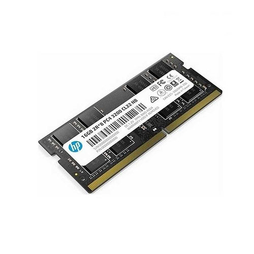 HP S1 SO-DIMM (DDR4 16GB 3200MHz) image 1