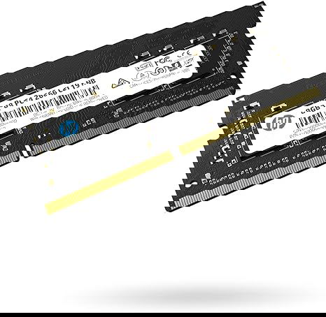 HP S1 SO-DIMM (DDR4 8GB 2666MHz) for Laptop