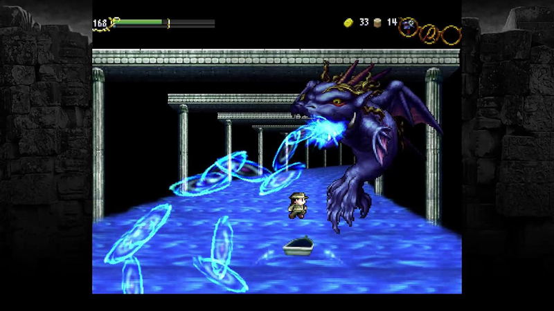La-Mulana 1 & 2 image 2