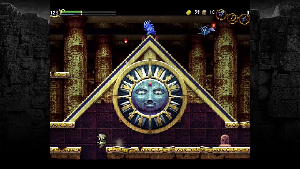 La-Mulana 1 & 2 İçin Nintendo Switch, Nintendo Switch 2