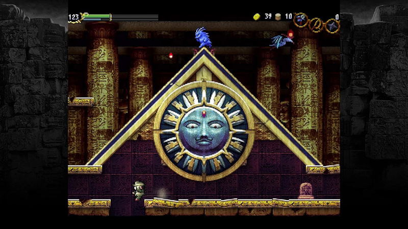 La-Mulana 1 & 2 image 3
