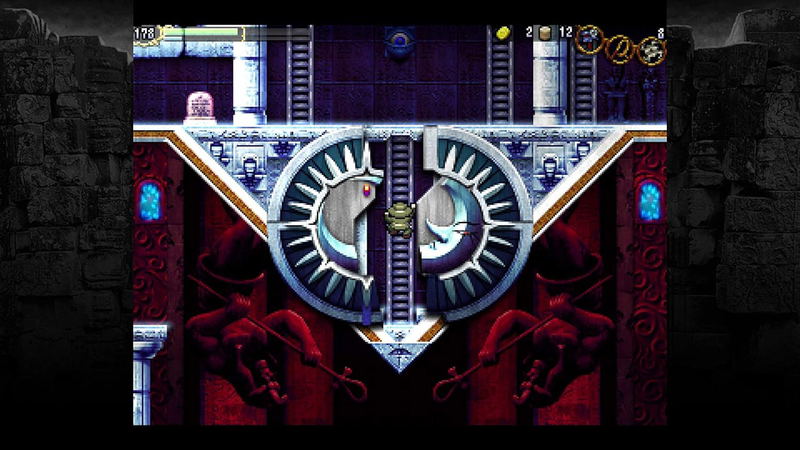 La-Mulana 1 & 2 image 4