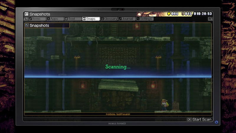 La-Mulana 1 & 2 image 6