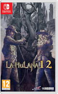 La-Mulana 1 & 2 thumbnail 1