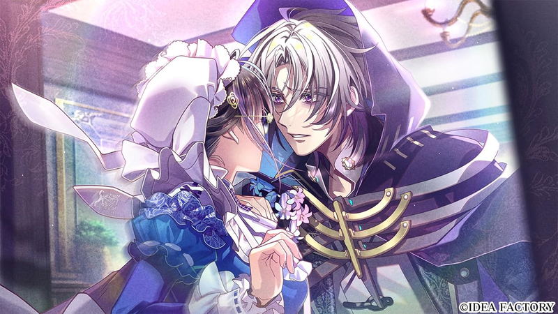 Mistonia no Kibou -The Lost Delight- image 5