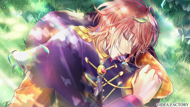 Mistonia no Kibou -The Lost Delight- [Special Edition] image 4