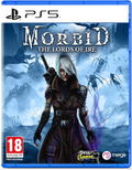 Morbid: The Lords of Ire thumbnail 1