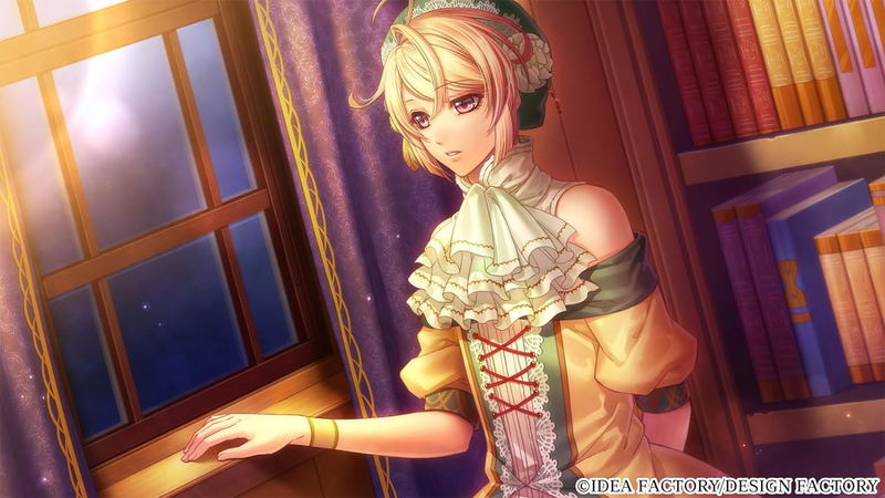 Moujuu-tachi to Ohime-sama for Nintendo Switch image 2