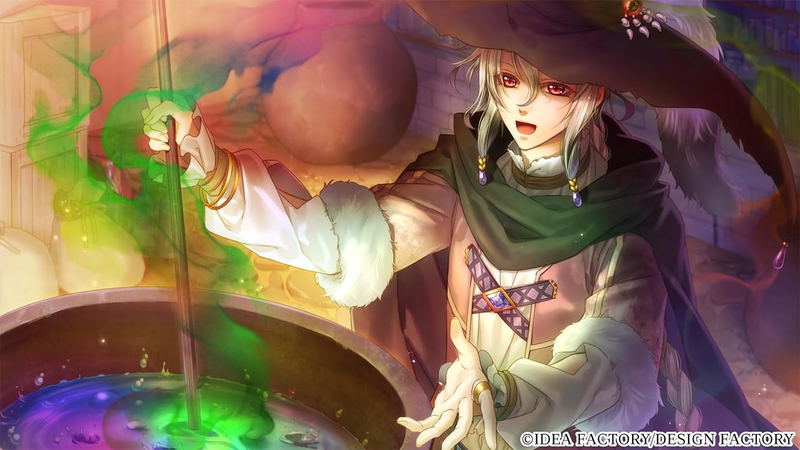 Moujuu-tachi to Ohime-sama for Nintendo Switch image 5