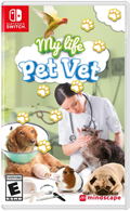 My Life: Pet Vet thumbnail 1
