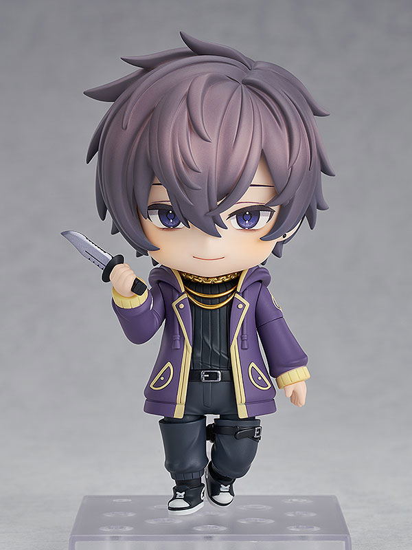 Nendoroid No. 2214 Shoto (Re-run) image 2