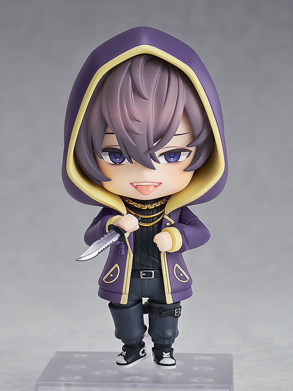 Nendoroid No. 2214 Shoto (Re-run) image 5