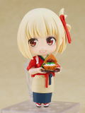 Nendoroid No. 2335 Lycoris Recoil: Nishikigi Chisato Cafe LycoReco Uniform Ver. thumbnail 4