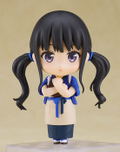 Nendoroid No. 2336 Lycoris Recoil: Inoue Takina Cafe LycoReco Uniform Ver. thumbnail 2