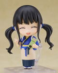 Nendoroid No. 2336 Lycoris Recoil: Inoue Takina Cafe LycoReco Uniform Ver. thumbnail 3