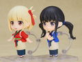 Nendoroid No. 2336 Lycoris Recoil: Inoue Takina Cafe LycoReco Uniform Ver. thumbnail 7