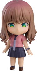 Nendoroid No. 2352 Gridman Universe: Minami Yume thumbnail 1