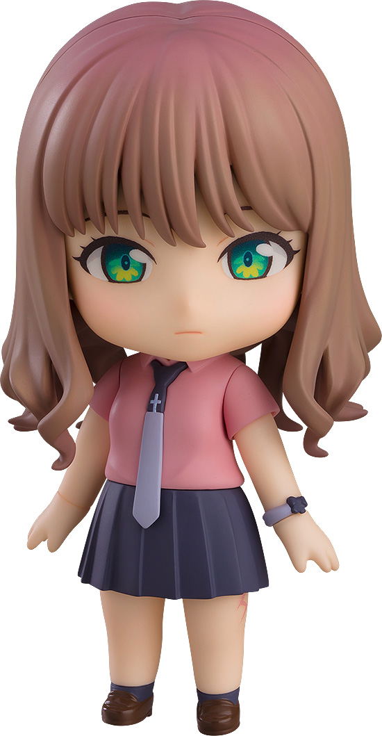 Nendoroid No. 2352 Gridman Universe: Minami Yume image 1