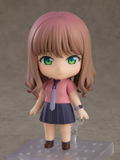 Nendoroid No. 2352 Gridman Universe: Minami Yume thumbnail 2